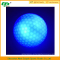 Bolas de Golfe Iluminadas - Perfeitas para o Golfe Noturno e para Praticar Tiros de Longo Alcance e Distância